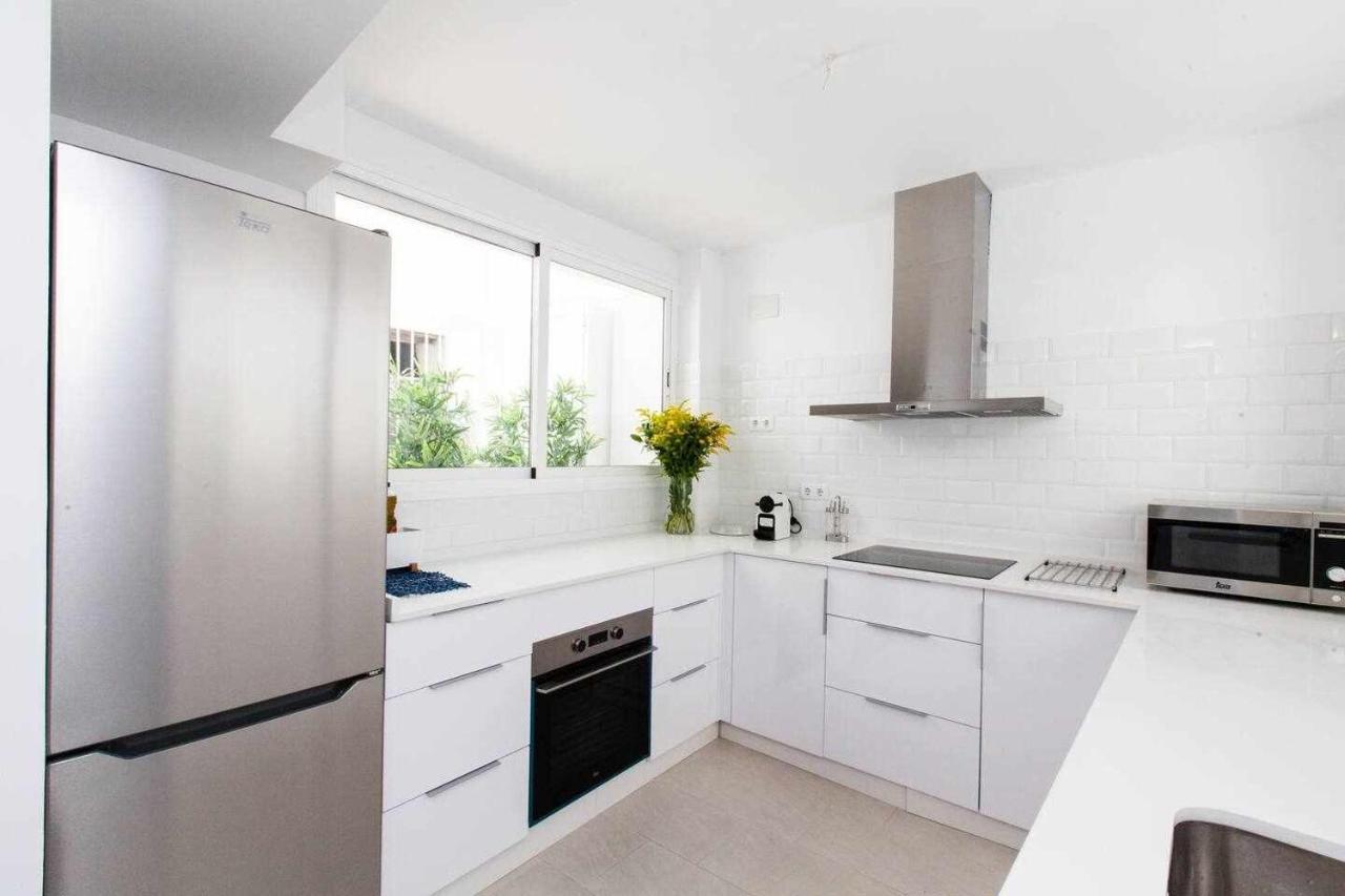 Apartment Isg Downtown Family Haven Free Parking Spot Seville