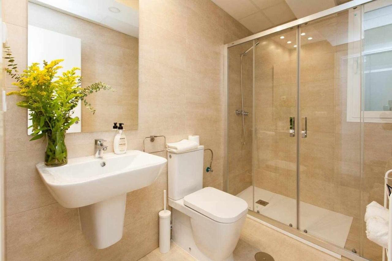 Apartamento Isg Downtown Family Haven Free Parking Spot *