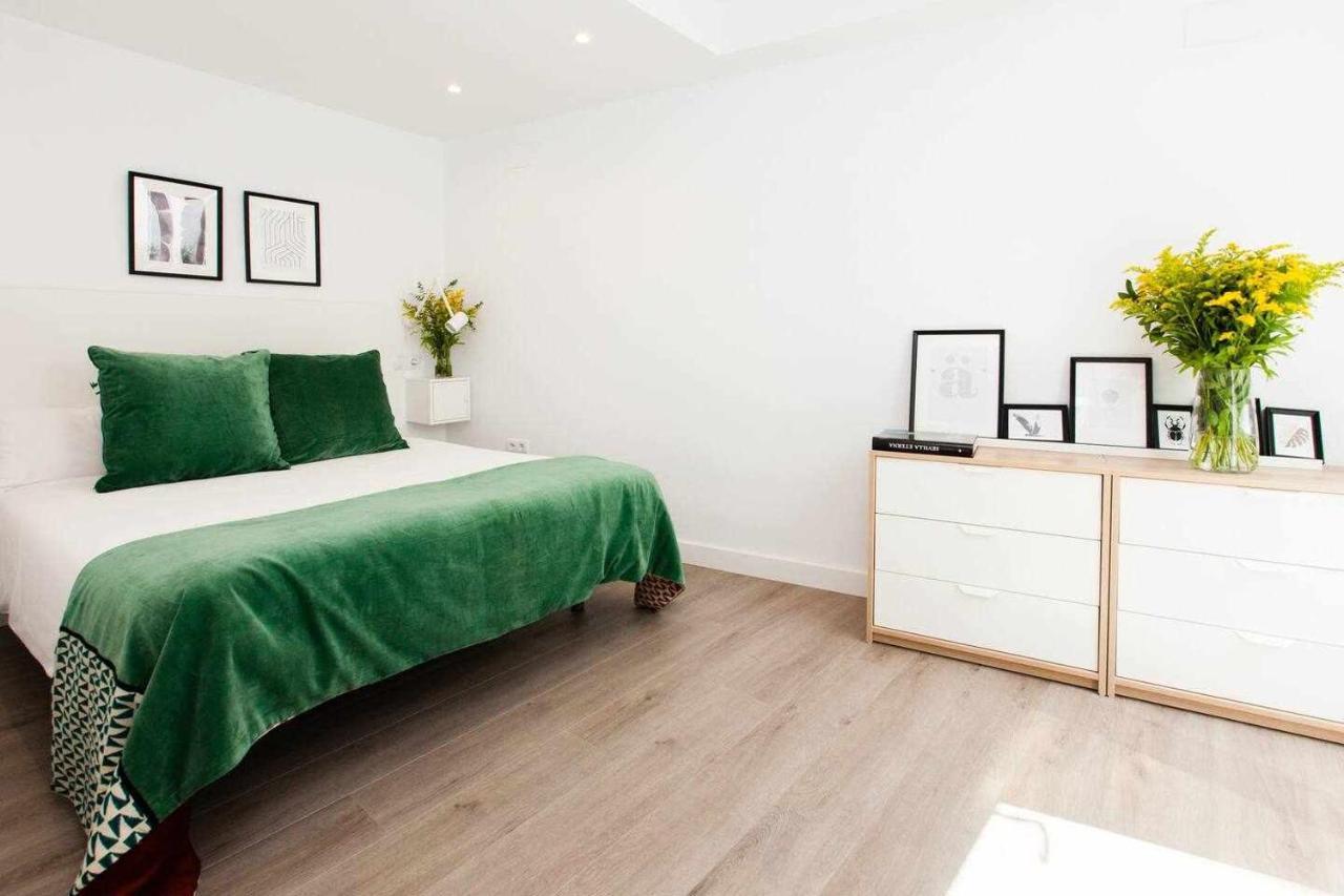 Isg Downtown Family Haven Free Parking Spot Apartamento Sevilha