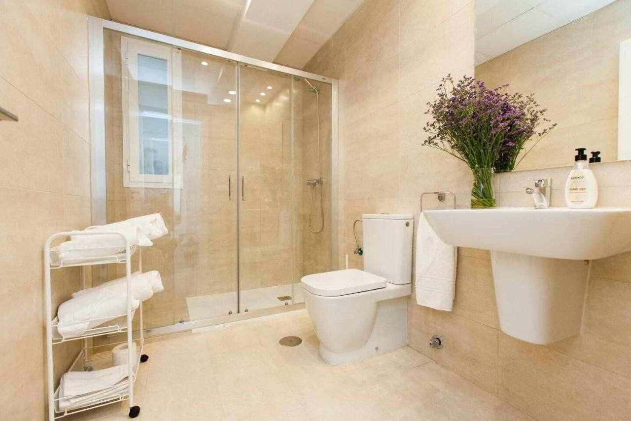 Apartamento Isg Downtown Family Haven Free Parking Spot *