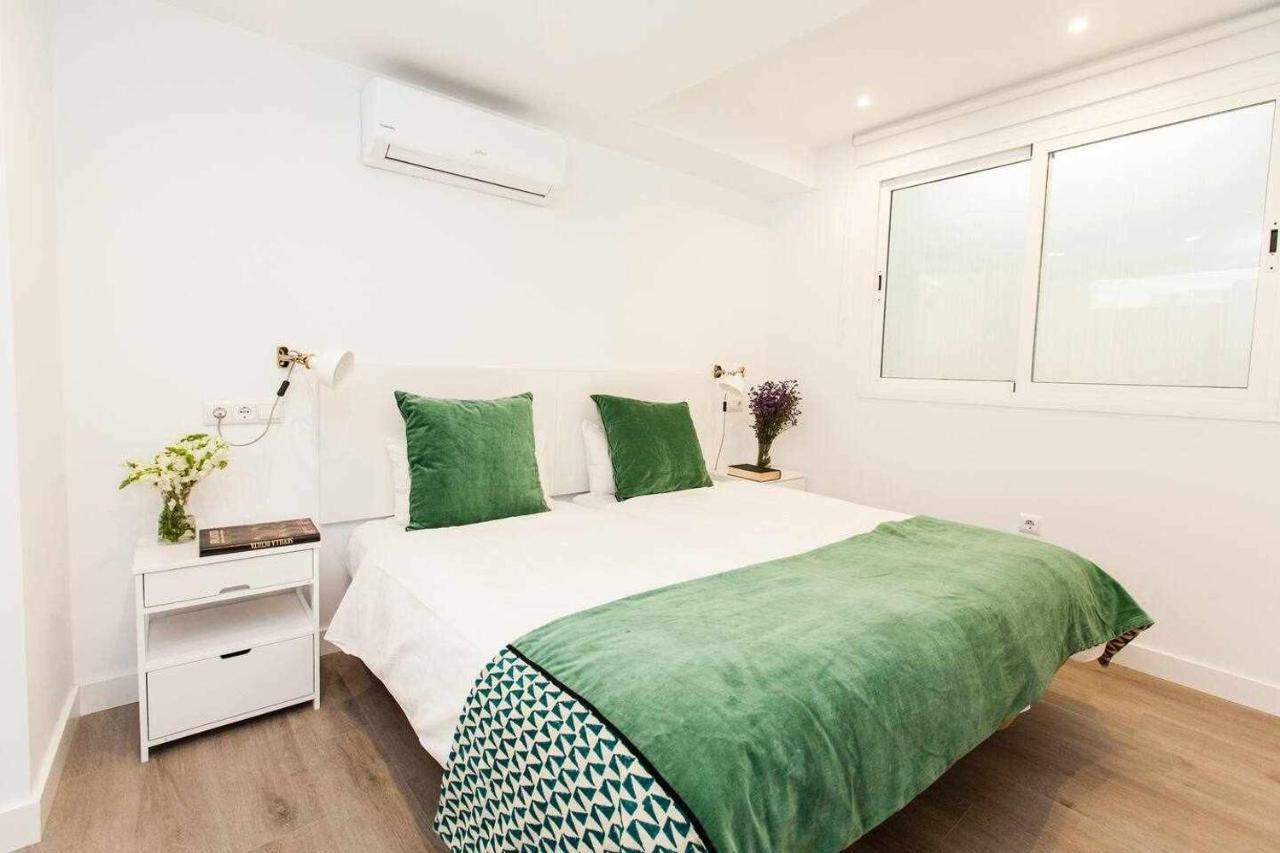 Isg Downtown Family Haven Free Parking Spot * Sevilha