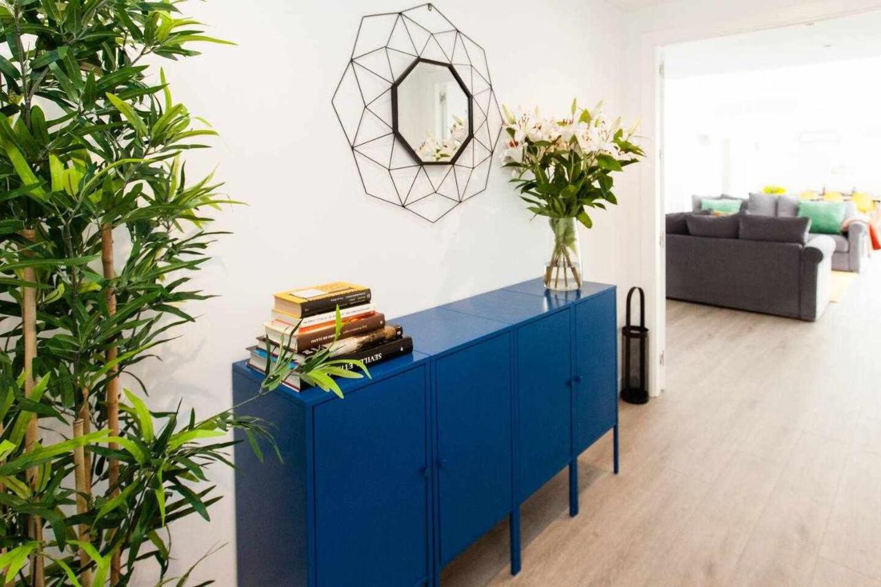 Isg Downtown Family Haven Free Parking Spot Apartamento