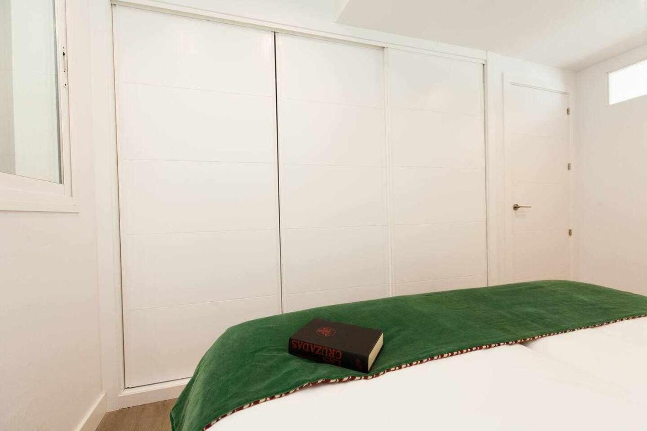 Apartamento Isg Downtown Family Haven Free Parking Spot Sevilha