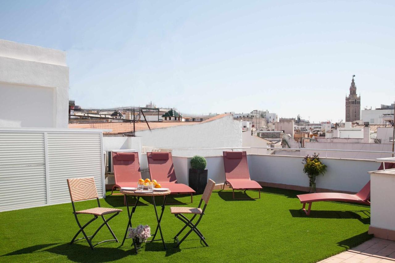Isg Downtown Family Haven Free Parking Spot * Sevilha
